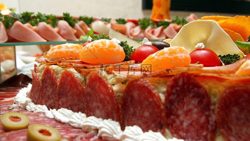 揭秘休闲零食批发：一手货源的奥秘