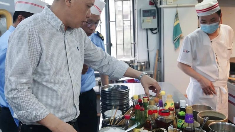 低筋面粉与高筋面粉：面点制作中的灵魂之选
