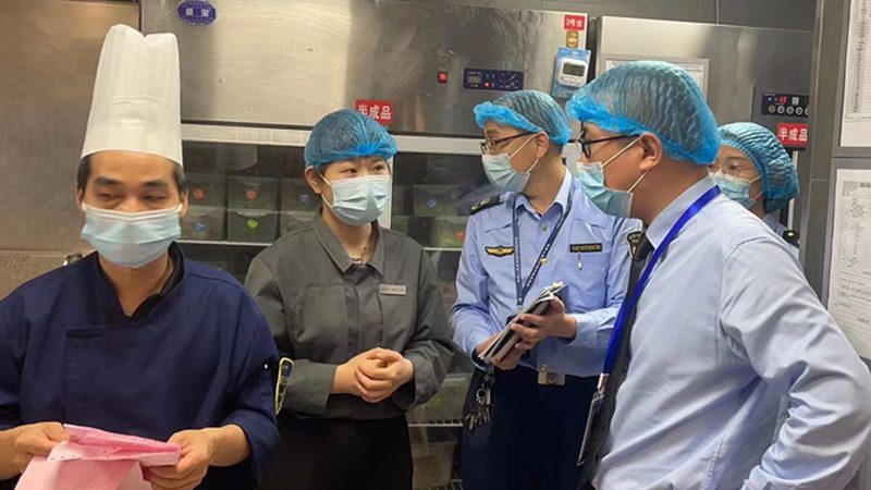 食品代加工OEM：揭秘行业背后的秘密与选择之道