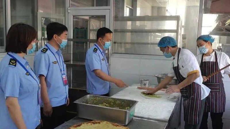 食品代加工：起订量500公斤，揭秘其背后的行业逻辑