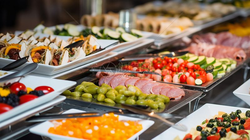 零食批发一件代发：揭秘高效供应链背后的流程