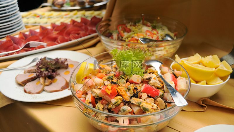 优质食材的源头，是保证食品品质的关键。广州食堂食材配送品牌应具备以下溯源能力：
