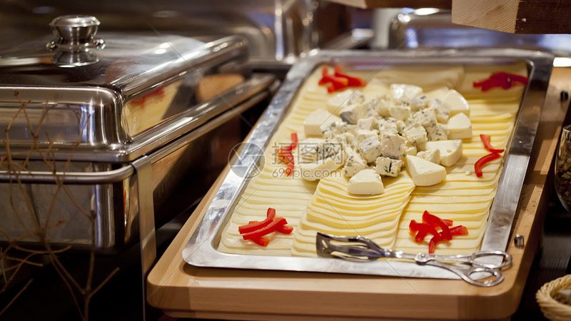 OEM代工：食品行业的新趋势