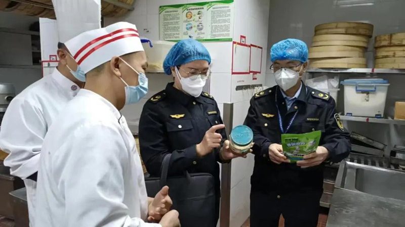 广州餐饮供应链：揭秘厂家直销批发背后的秘密