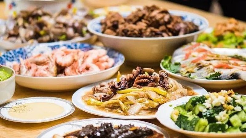 揭秘上海膨化食品批发市场：营业时间与选购指南