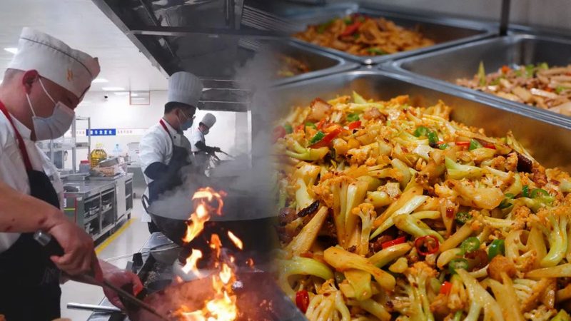 食品代加工质量安全控制：揭秘背后的关键要点**