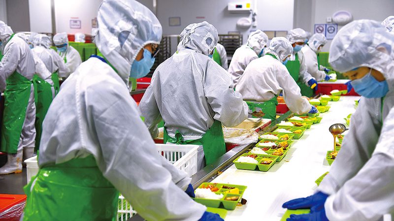 四川食品招商品牌优缺点分析：机遇与挑战并存