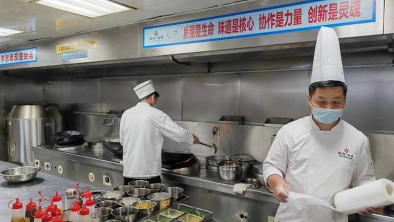 无铝泡打粉：食品加工中的安全选择