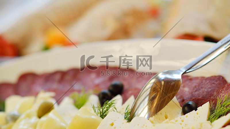 速冻食品定制生产：揭秘定制化背后的技术秘密