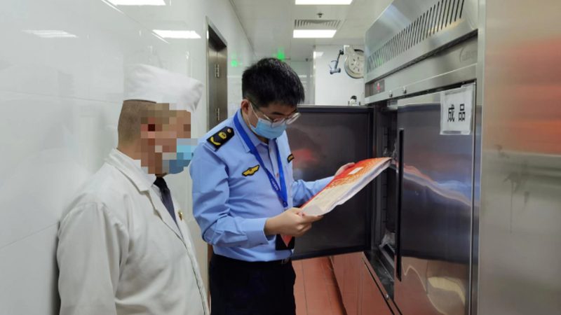 休闲食品质量如何判？揭秘选购关键
