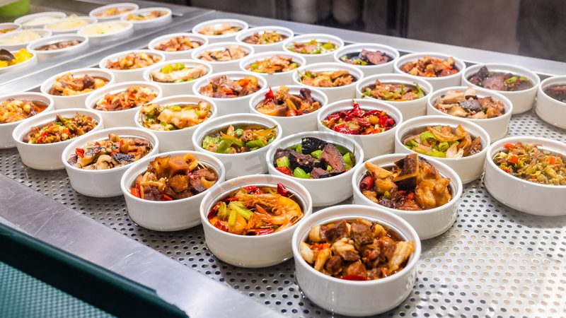 零食批发库存尾货处理：如何避免库存积压，实现高效周转**
