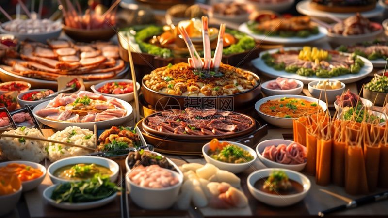 定制膨化食品包装：揭秘其背后的工艺与标准