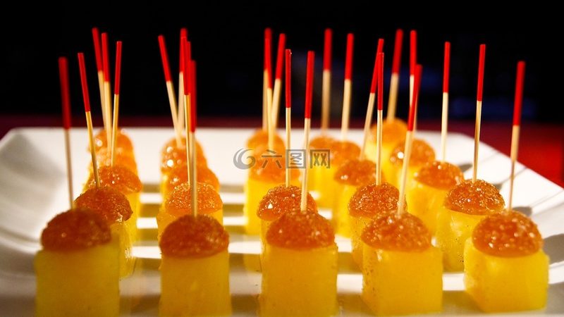 揭秘成都膨化食品：如何选择优质厂家直销产品